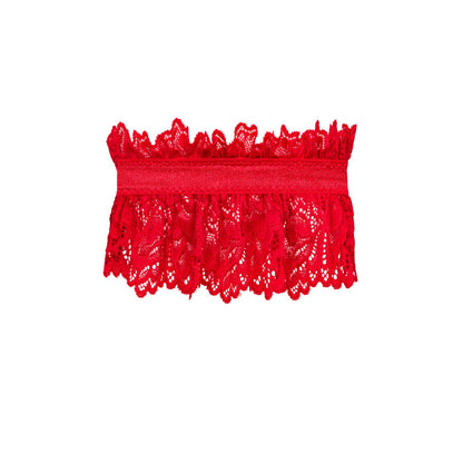 OBSESSIVE - LOVE CHERRIS LIGUERO, ONE SIZE