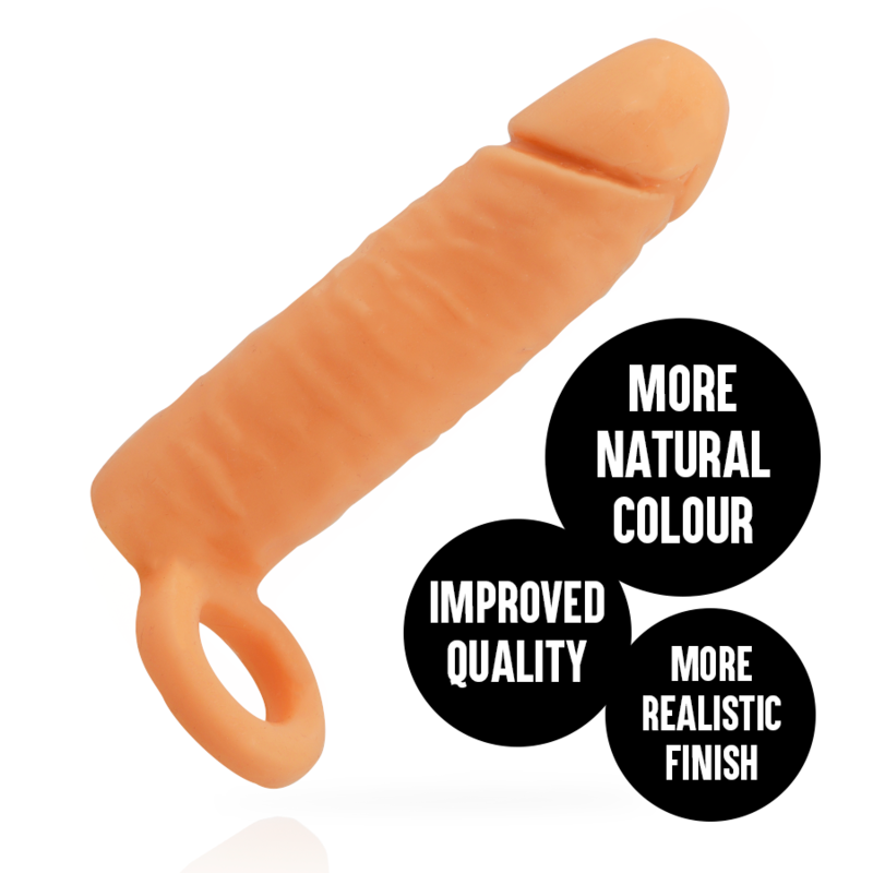 ADDICTED TOYS - VERLNGERN IHREN PENIS 16 CM