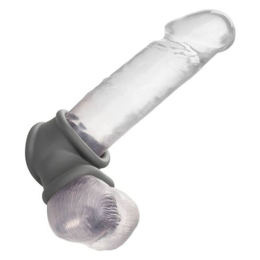 Penisringe ohne Vibration: Mehr Kontrolle und Ausdauer im Schlafzimmer about your penis Penisringe ohne Vibration: Mehr Kontrolle und Ausdauer im Schlafzimmer about your penis