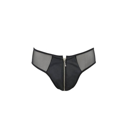 PASSION - 042 BRIEFS TIMMY BLACK S/M
