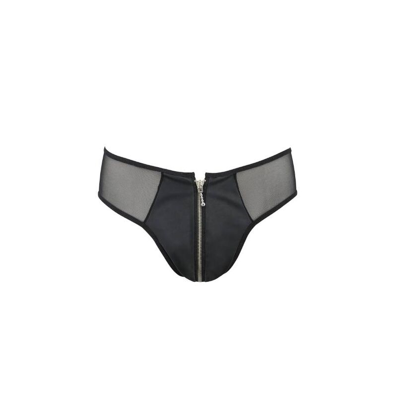 PASSION - 042 BRIEFS TIMMY BLACK S/M