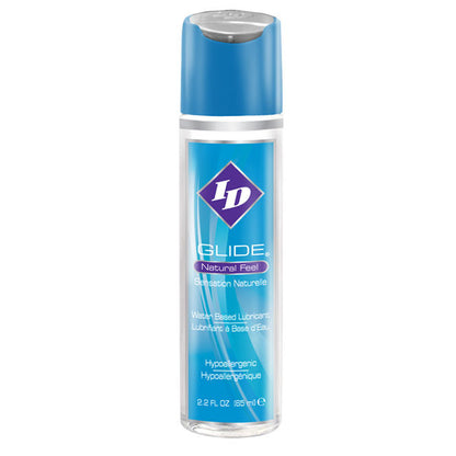 ID GLIDE - SCHMIERMITTEL AUF WASSERBASIS ID 65 ML