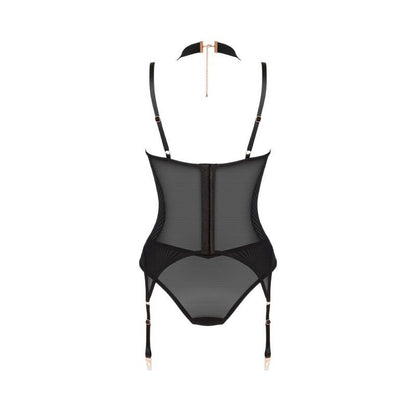 OBSESSIVE - BRASICA CORSET XS/S