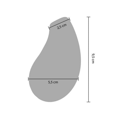 XOCOON - STIMULATOR OF DIVINE LOVE PURPLE