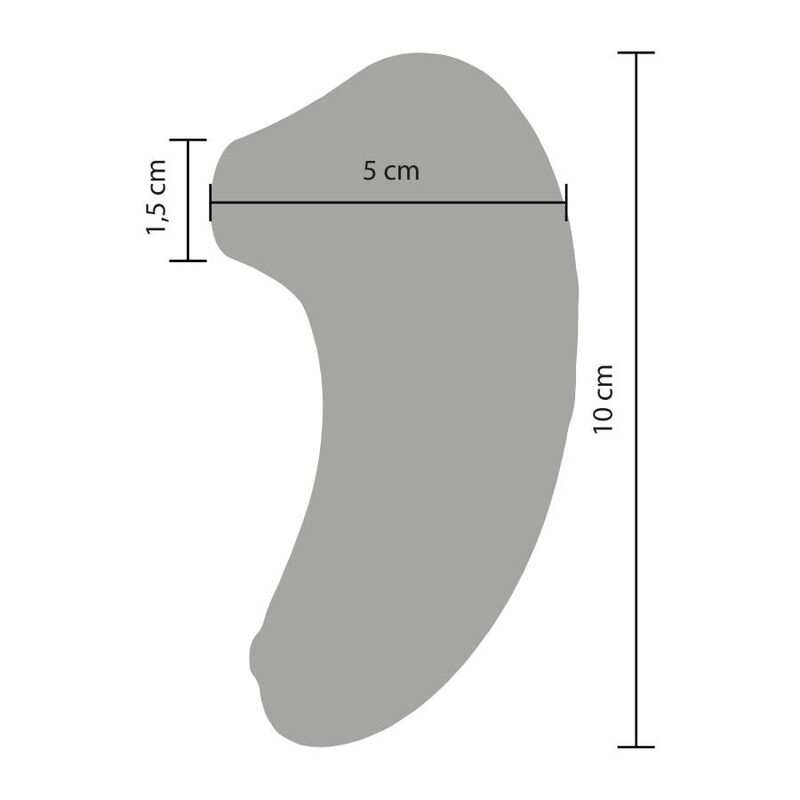 XOCOON - STIMULATOR OF INFINITE LOVE FUCHSIA