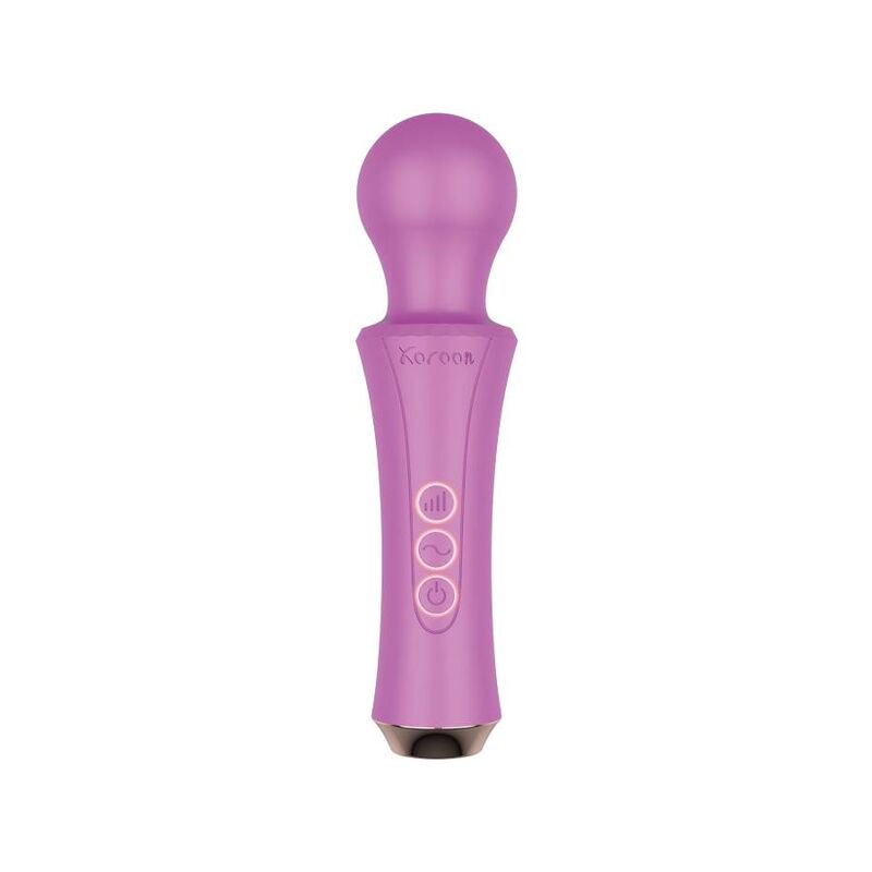 XOCOON - DER PERSÖNLICHE ZAUBERSTAB FUCHSIA