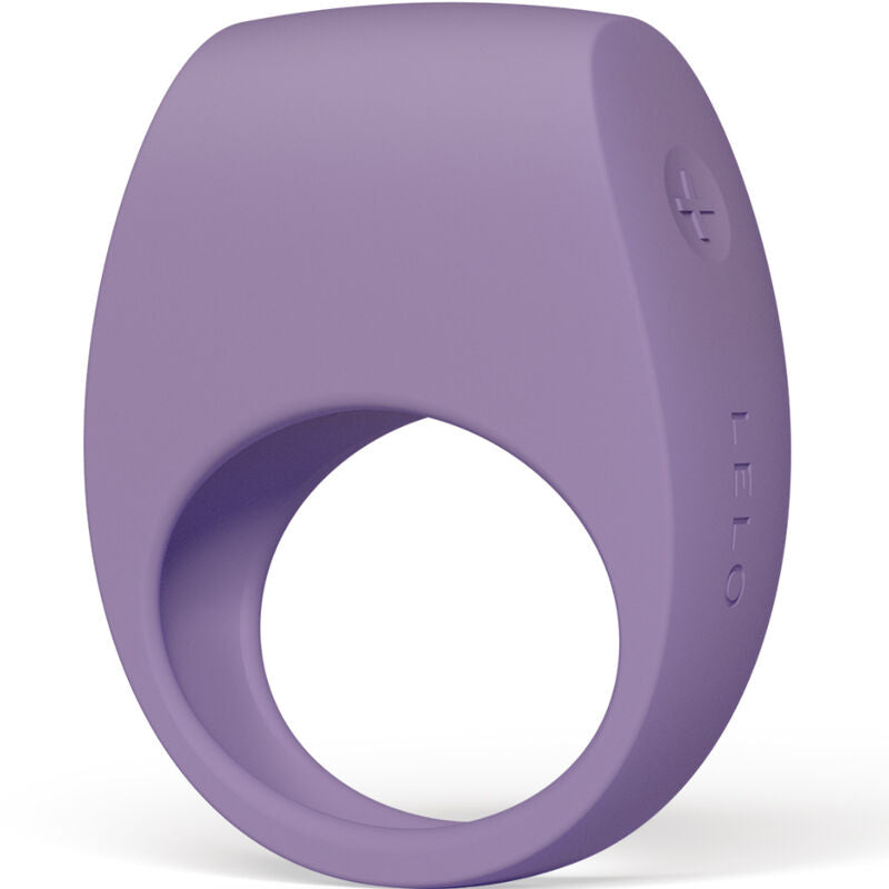 LELO - GATE 3 VIOLET VIBRATOR RING