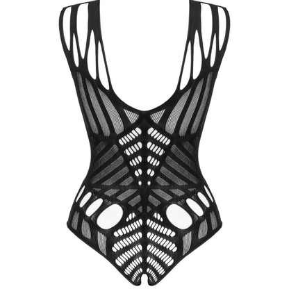 OBSESSIVE - B139 TEDDY WITHOUT WATCH S/M/L