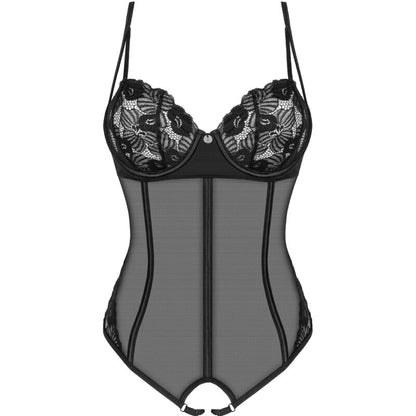 OBSESSIVE - SERENA LOVE OUVERT TEDDY XS/S