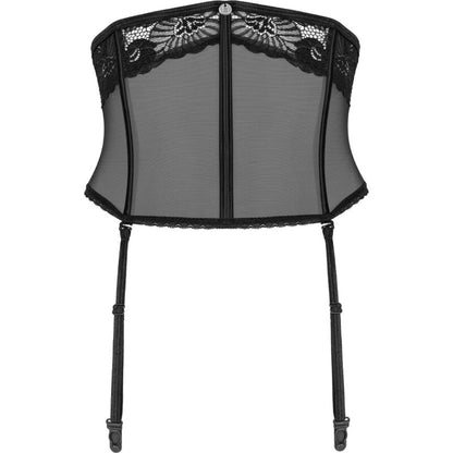 OBSESSIVE - SERENA LOVE LEAGUE BELT XS/S