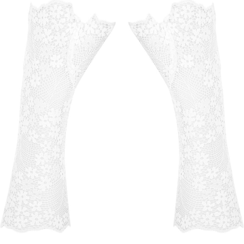 OBSESSIVE - HEAVENLLY GLOVES IN ONE SIZE