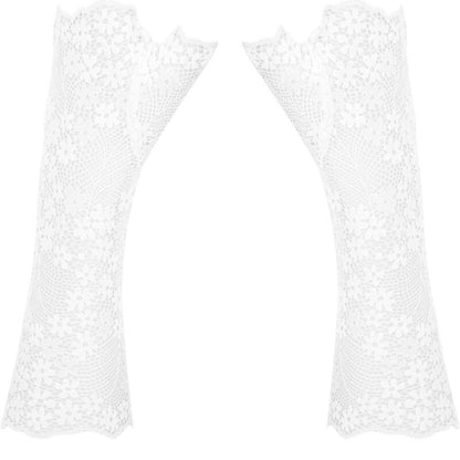 OBSESSIVE - HEAVENLLY GLOVES IN ONE SIZE