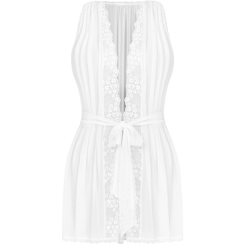 OBSESSIVE - HEAVENLLY PEIGNOIR XS/S