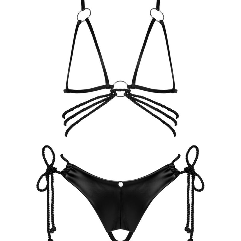 OBSESSIVE - CORDELLIS SET 2 PIECE, ONE SIZE