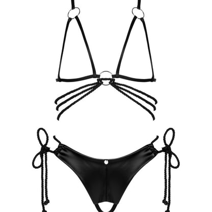 OBSESSIVE - CORDELLIS SET 2 PIECE, ONE SIZE