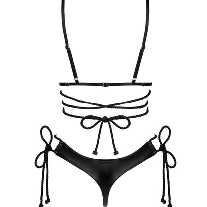 OBSESSIVE - CORDELLIS SET 2 PIECE, ONE SIZE
