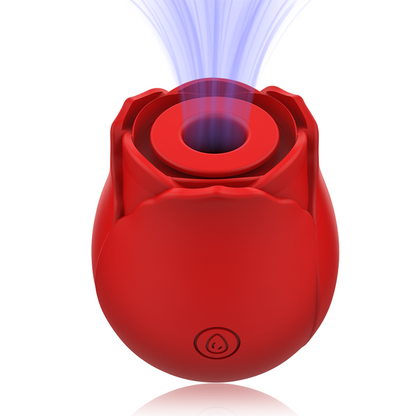 MIA - TWO-HEAD CLITORAL STIMULATOR LUXURY EDITION