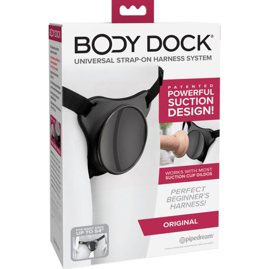 PIPEDREAMS - BODY DOCK ORIGINAL STRAP