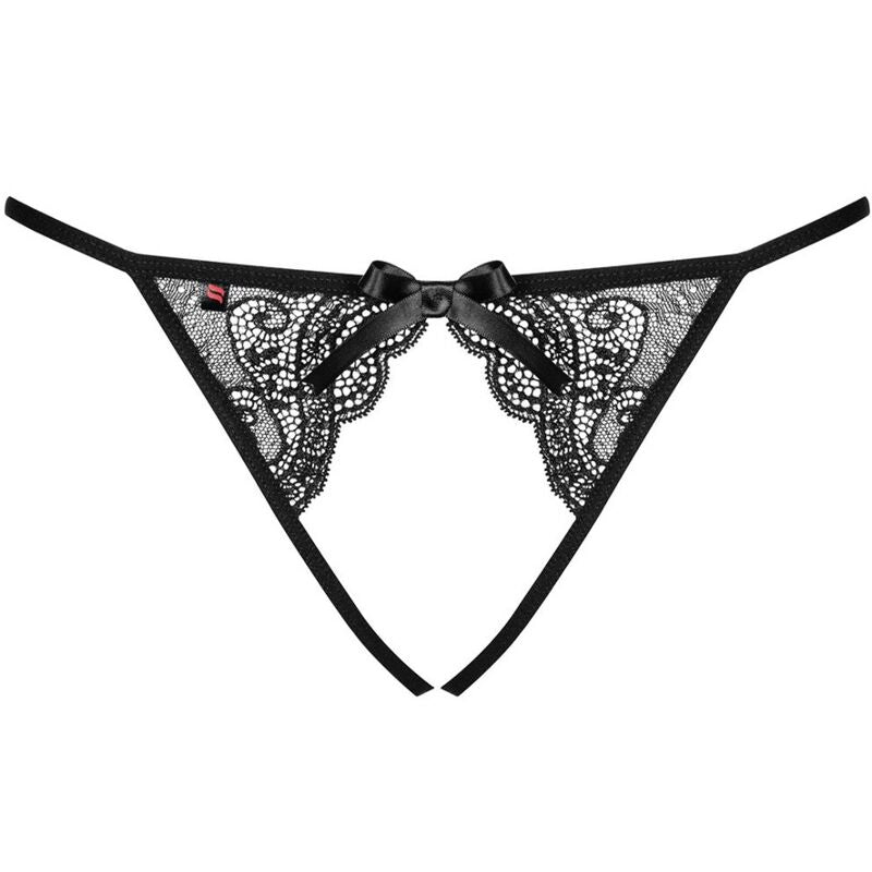 OBSESSIVE - MIAMOR PANTIES OHUFREI S/M