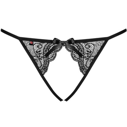 OBSESSIVE - MIAMOR PANTIES OHUFREI S/M