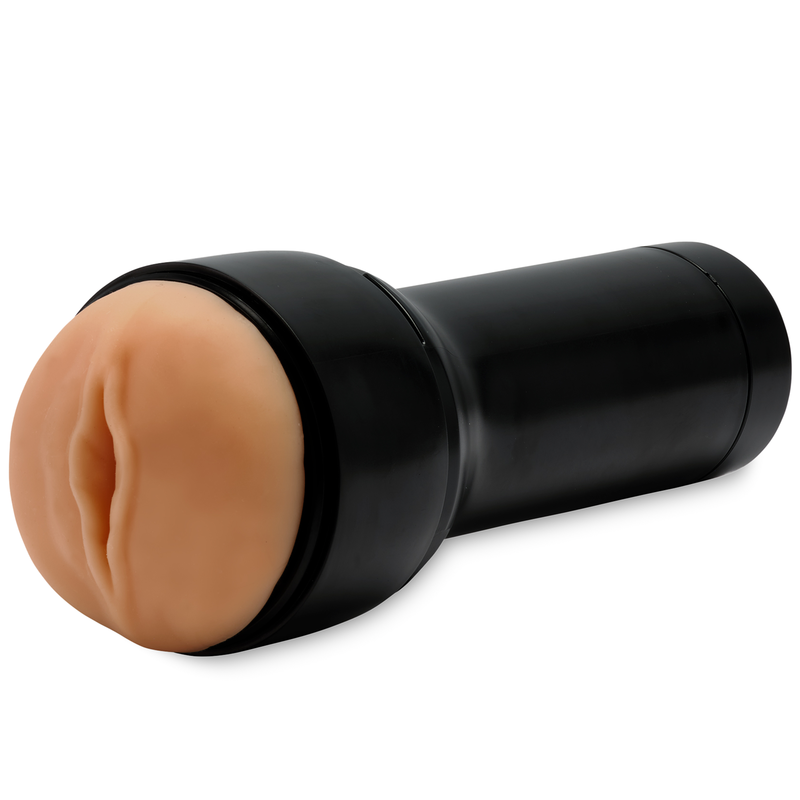 KIIROO - FEEL STROKER MASTURBATOR STIMULATOR - HELLBRAUN