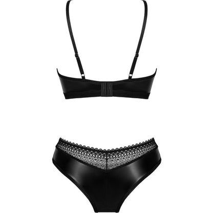 OBSESSIVE - NORIDES SET TWO PIECE XS/S