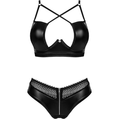 OBSESSIVE - NORIDES SET TWO PIECE XS/S