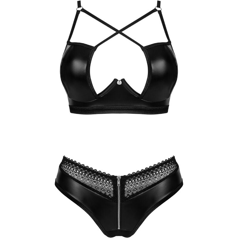 OBSESSIVE - NORIDES SET TWO PIECE XS/S