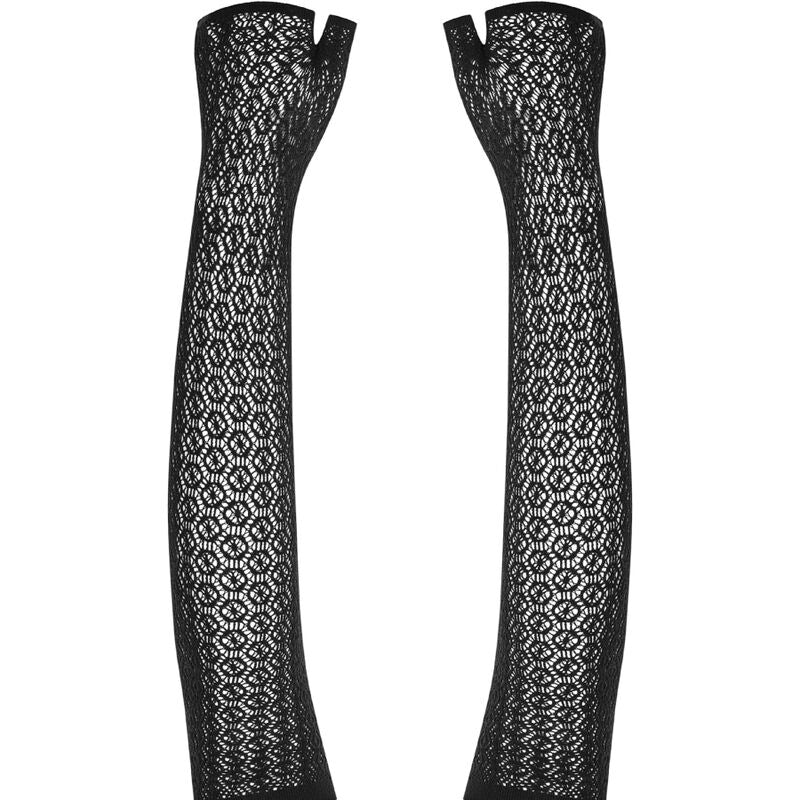 OBSESSIVE - A772 GLOVES IN ONE SIZE