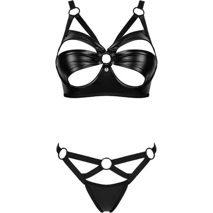 OBSESSIVE - ARMARES-SET TWO PIECE XL/XXL