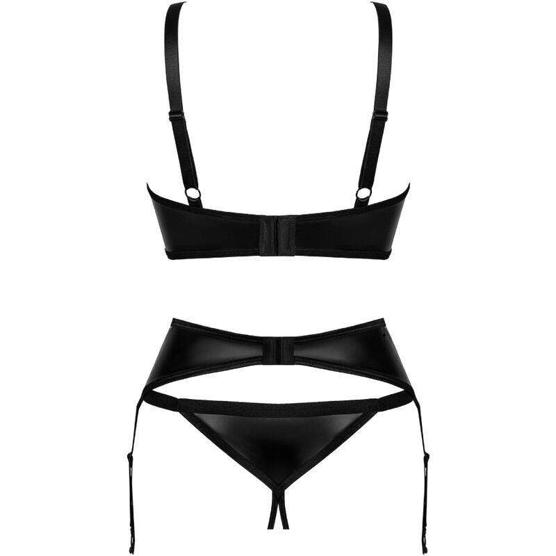 OBSESSIVE - ARMARES SET THREE PIECE M/L