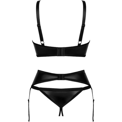 OBSESSIVE - ARMARES SET THREE PIECE M/L