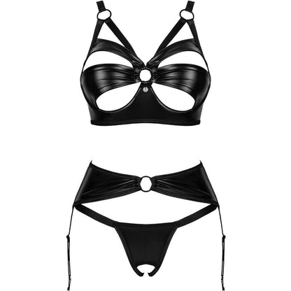 OBSESSIVE - ARMARES SET THREE PIECE M/L