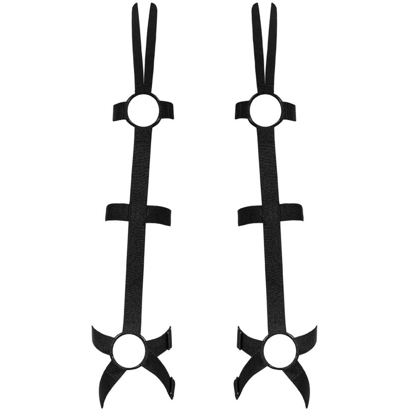 OBSESSIVE - ONE SIZE HARNESS