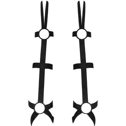 OBSESSIVE - ONE SIZE HARNESS
