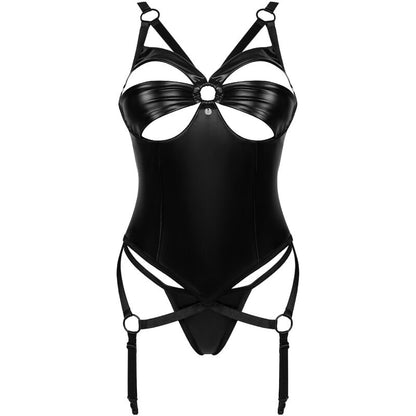 OBSESSIVE - ARMARES CORSET &amp; THONG M/L