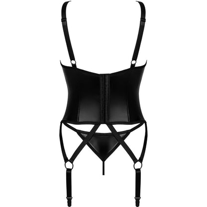 OBSESSIVE - ARMARES CORSET &amp; THONG M/L