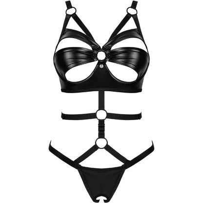 OBSESSIVE - ARMARES OUVERT TEDDY M/L