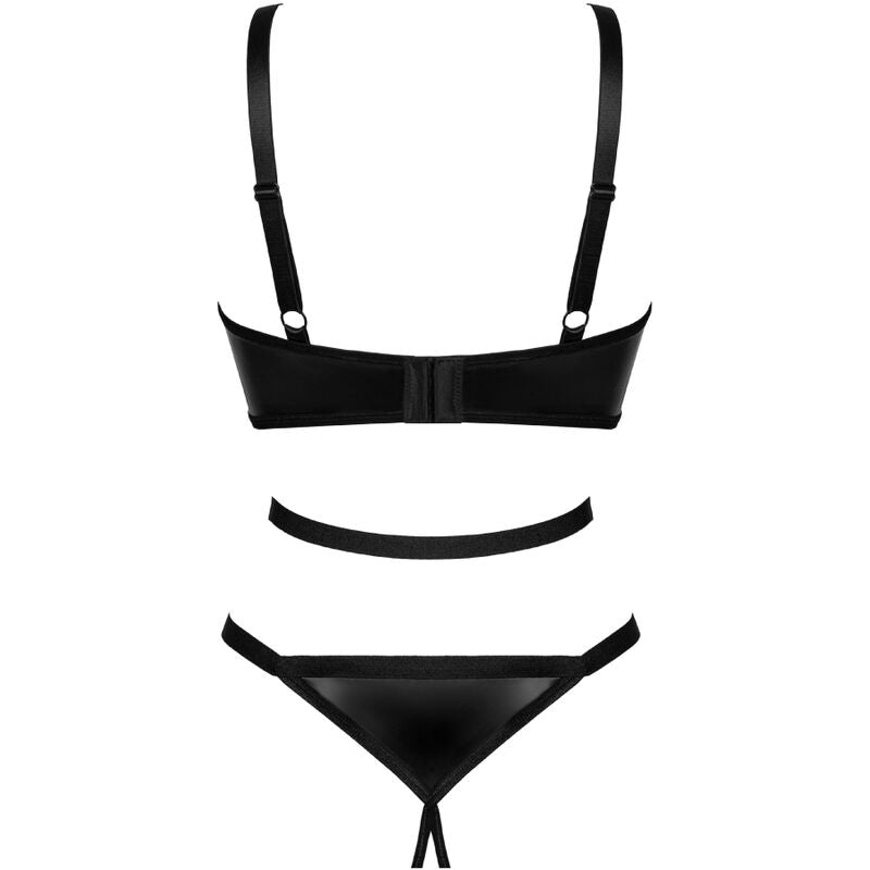 OBSESSIVE - ARMARES OUVERT TEDDY M/L