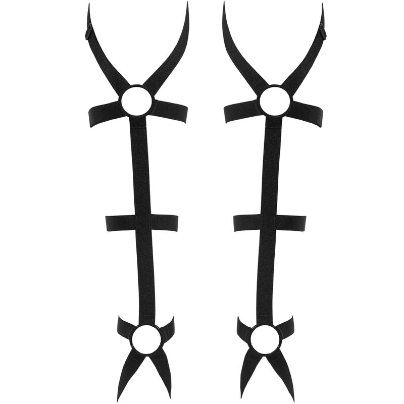 OBSESSIVE - LEG STRAP IN ONE SIZE