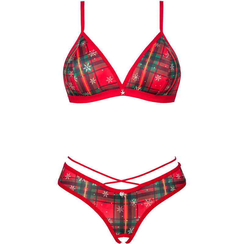OBSESSIVE - MS MERRILO TWO PIECE SET XS/S