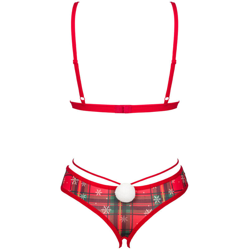 OBSESSIVE - MS MERRILO TWO PIECE SET XS/S