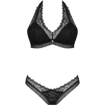 OBSESSIVE - MEDILLA SET TWO PIECE XS/S