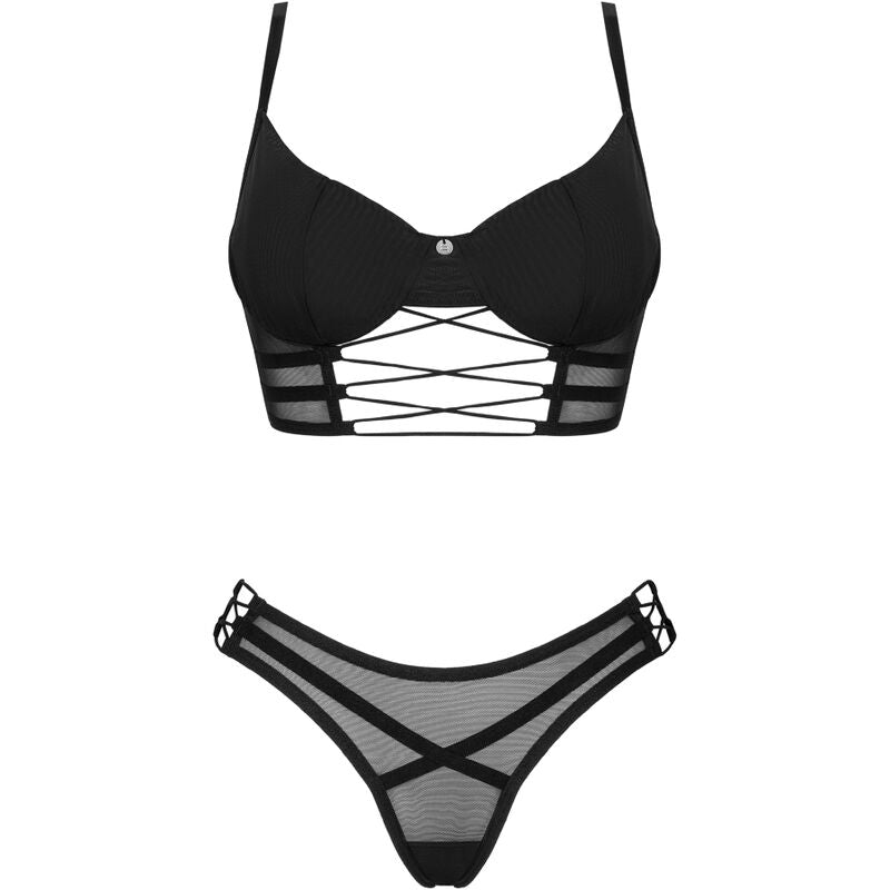 OBSESSIVE - ROXELIA SET TWO PIECE XS/S