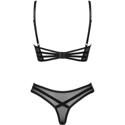 OBSESSIVE - ROXELIA SET TWO PIECE XS/S