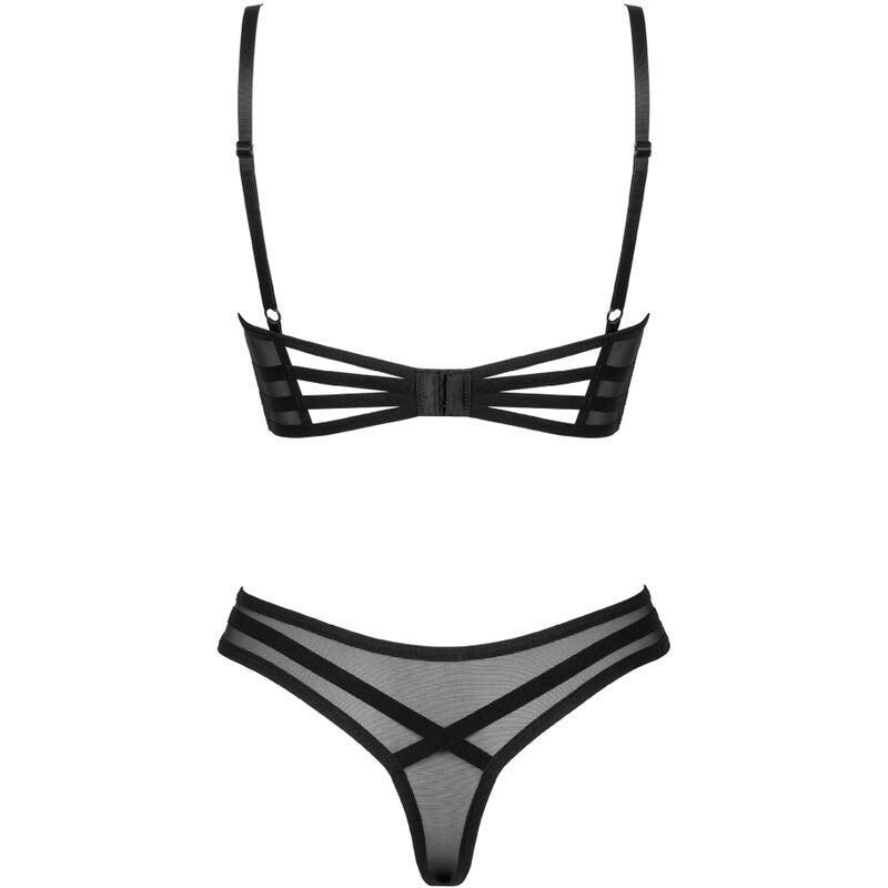 OBSESSIVE - ROXELIA SET TWO PIECE XS/S