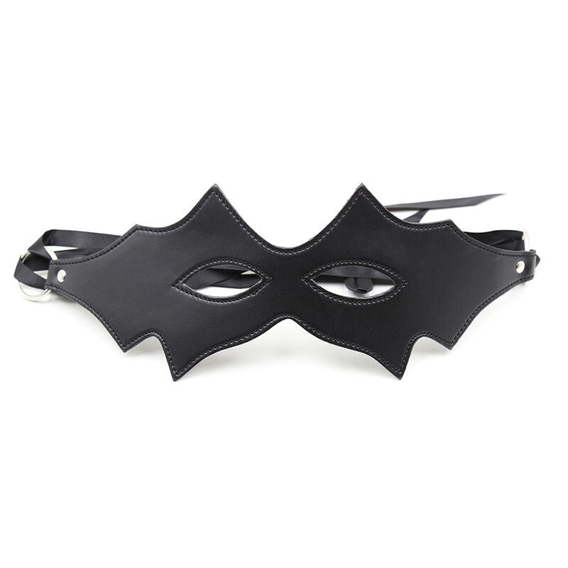 OHMAMA FETISH - CAT MASK