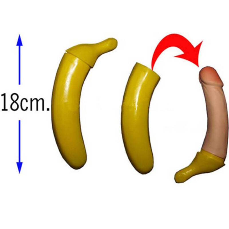 DIABLO PICANTE - PENISBANANE