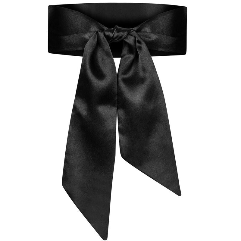 OBSESSIVE - BLACK BANDAGE, ONE SIZE