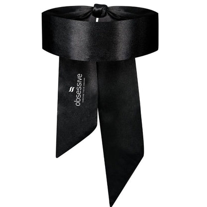 OBSESSIVE - BLACK BANDAGE, ONE SIZE